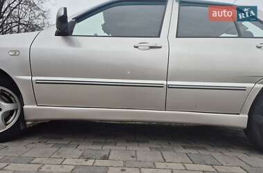 Седан Chery Amulet 2007 в 