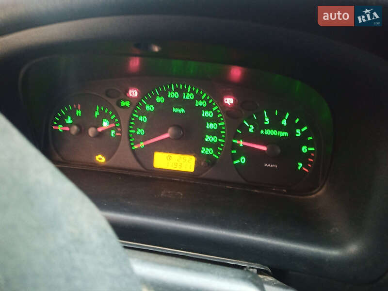 Седан Chery Amulet 2007 в Львові