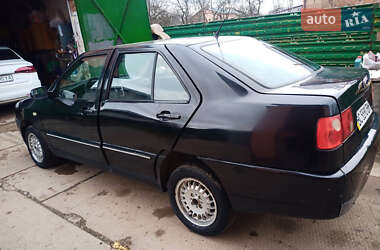 Седан Chery Amulet 2007 в 