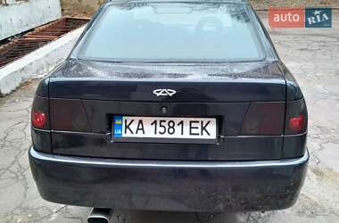 Седан Chery Amulet 2008 в Виннице