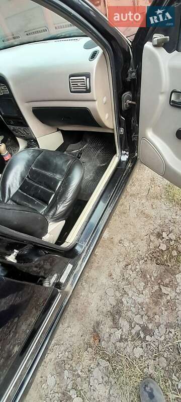 Седан Chery Amulet 2007 в Харькове