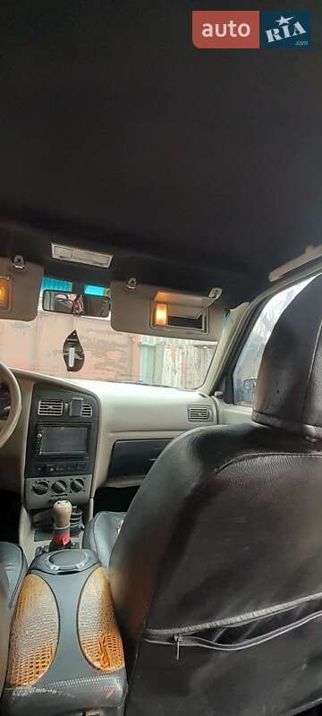 Седан Chery Amulet 2007 в Харькове