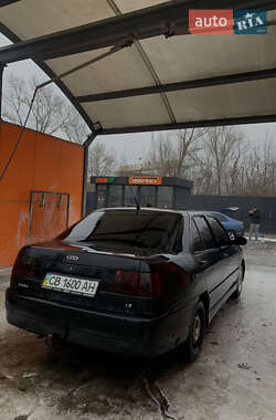 Седан Chery Amulet 2007 в 