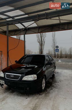 Седан Chery Amulet 2007 в 