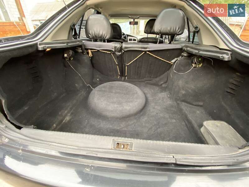 Седан Chery Amulet 2008 в Черкассах