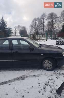 Седан Chery Amulet 2008 в 