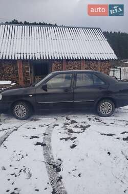 Седан Chery Amulet 2008 в 
