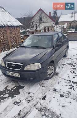 Седан Chery Amulet 2008 в 
