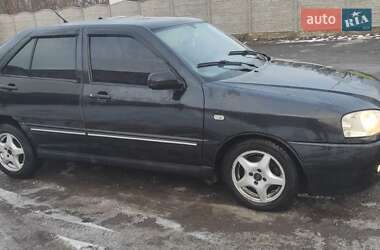 Седан Chery Amulet 2008 в 