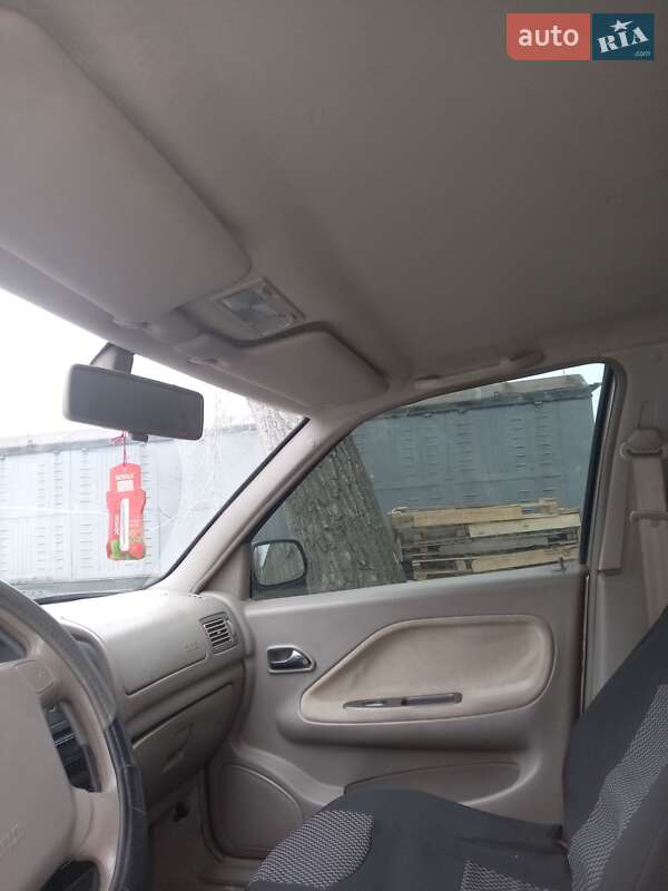 Седан Chery Amulet 2007 в Николаеве фото 10 Седан Chery Amulet 2007 в Николаеве