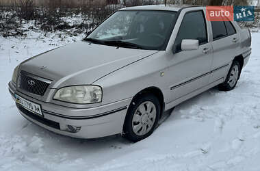 Седан Chery Amulet 2007 в 