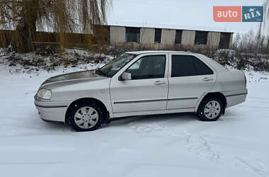 Седан Chery Amulet 2007 в 