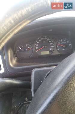 Седан Chery Amulet 2007 в 