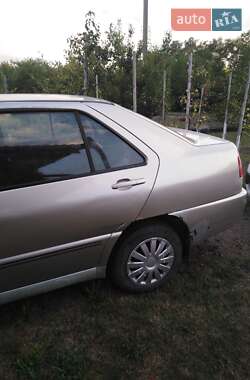 Седан Chery Amulet 2007 в 