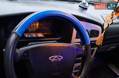 Седан Chery Amulet 2008 в 