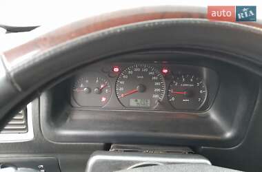 Седан Chery Amulet 2008 в 