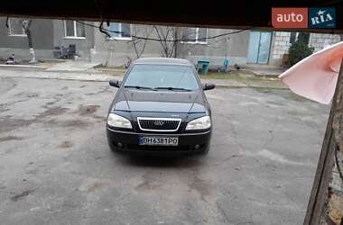 Седан Chery Amulet 2008 в Ізмаїлі