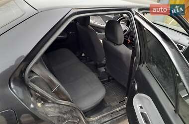 Седан Chery Amulet 2008 в 