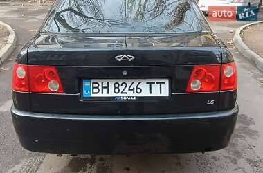Седан Chery Amulet 2007 в 
