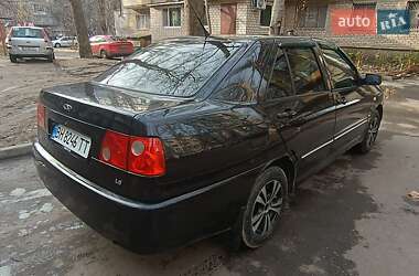 Седан Chery Amulet 2007 в 