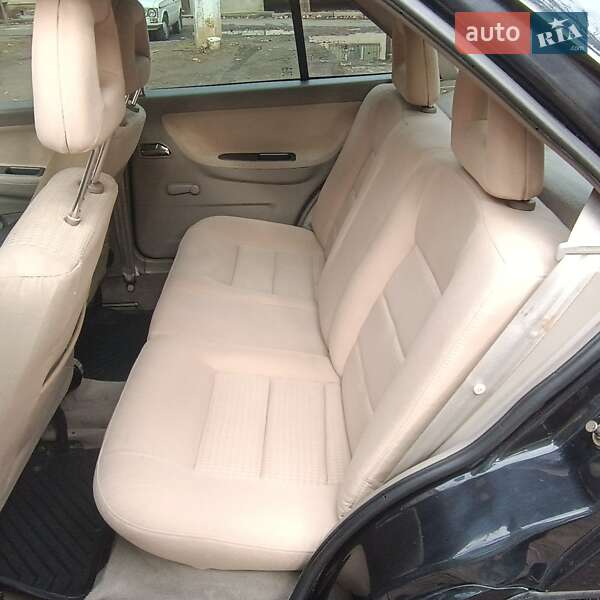 Седан Chery Amulet 2007 в Николаеве фото 9 Седан Chery Amulet 2007 в Николаеве