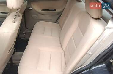 Седан Chery Amulet 2007 в 