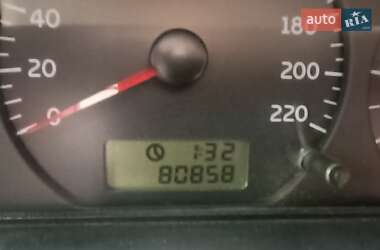 Седан Chery Amulet 2007 в 