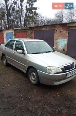 Седан Chery Amulet 2008 в Фастові