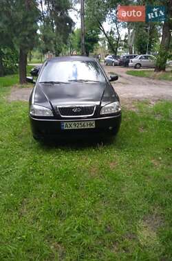 Седан Chery Amulet 2008 в 