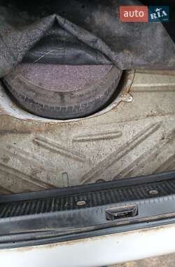 Седан Chery Amulet 2008 в 