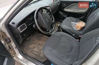 Седан Chery Amulet 2008 в Харькове