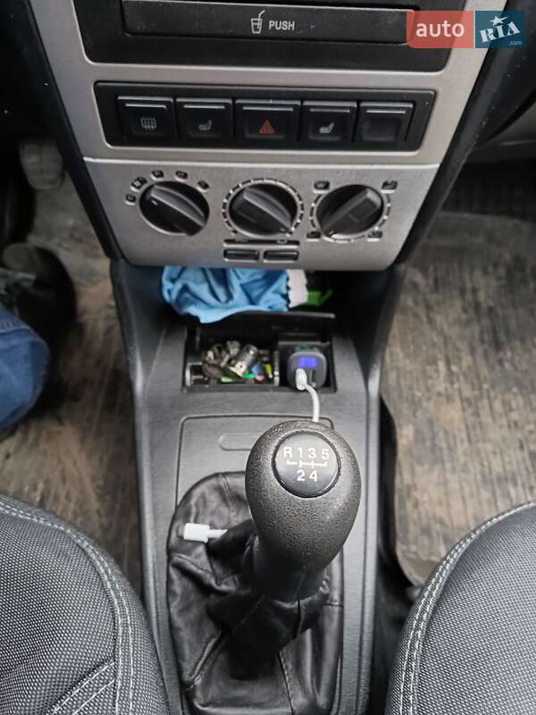 Седан Chery Amulet 2008 в Харькове фото 55 Седан Chery Amulet 2008 в Харькове