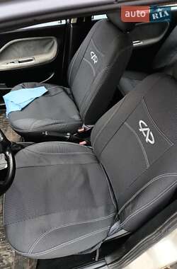 Седан Chery Amulet 2008 в 