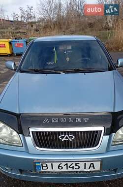 Седан Chery Amulet 2008 в 