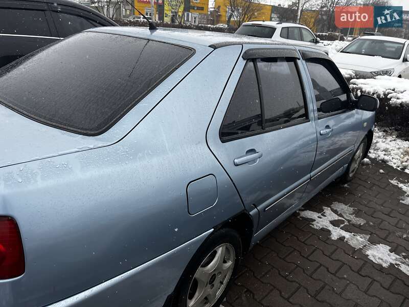 Седан Chery Amulet 2008 в Житомире фото 2 Седан Chery Amulet 2008 в Житомире