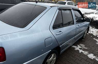 Седан Chery Amulet 2008 в 