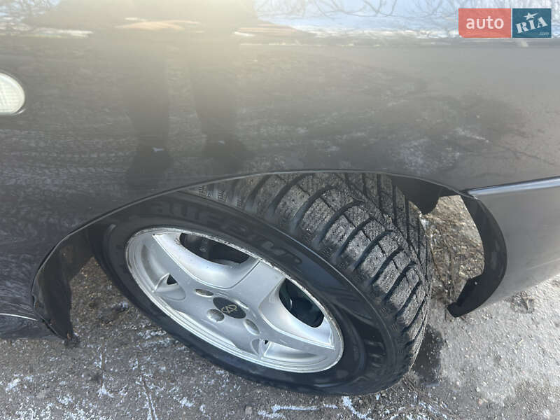 Седан Chery Amulet 2008 в Кропивницькому