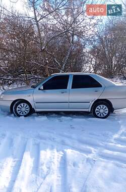 Седан Chery Amulet 2008 в 