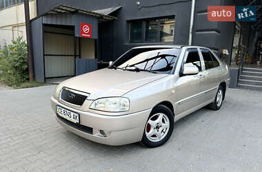 Седан Chery Amulet 2008 в 