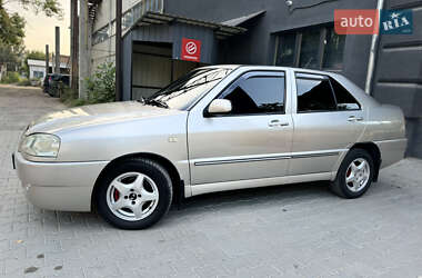 Седан Chery Amulet 2008 в 