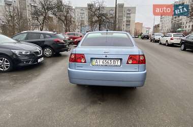 Седан Chery Amulet 2008 в 