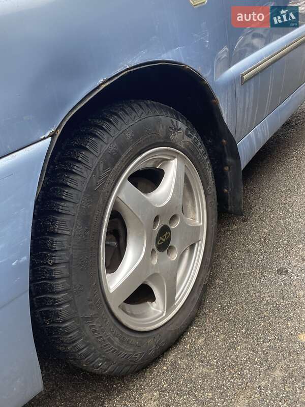 Седан Chery Amulet 2008 в Вышгороде