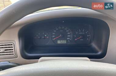 Седан Chery Amulet 2007 в Бориславі