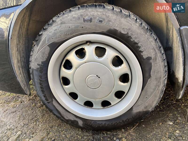 Седан Chery Amulet 2007 в Бориславе
