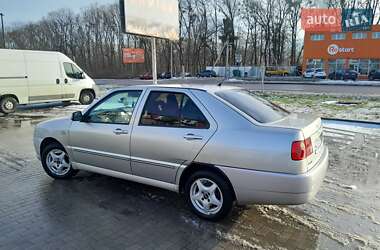 Седан Chery Amulet 2008 в 