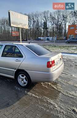 Седан Chery Amulet 2008 в 