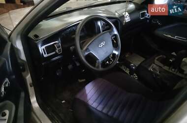 Седан Chery Amulet 2007 в Калуше