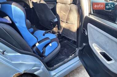 Седан Chery Amulet 2008 в 