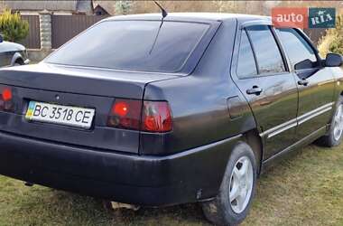 Седан Chery Amulet 2007 в 