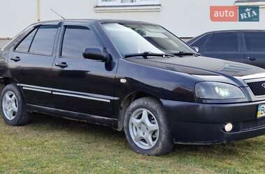 Седан Chery Amulet 2007 в 